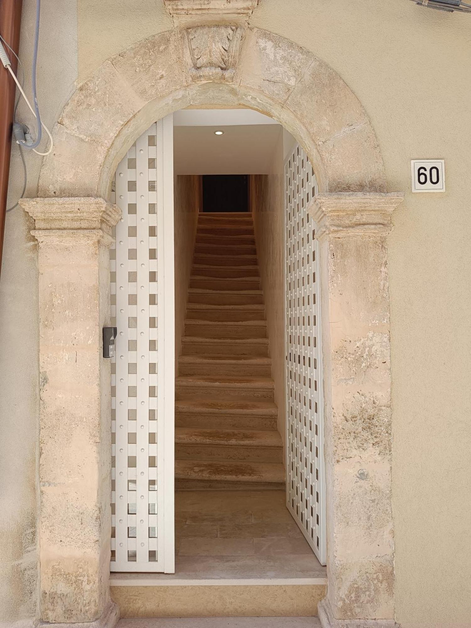 فيلا Casa Cianciolo سيراكوزا المظهر الخارجي الصورة