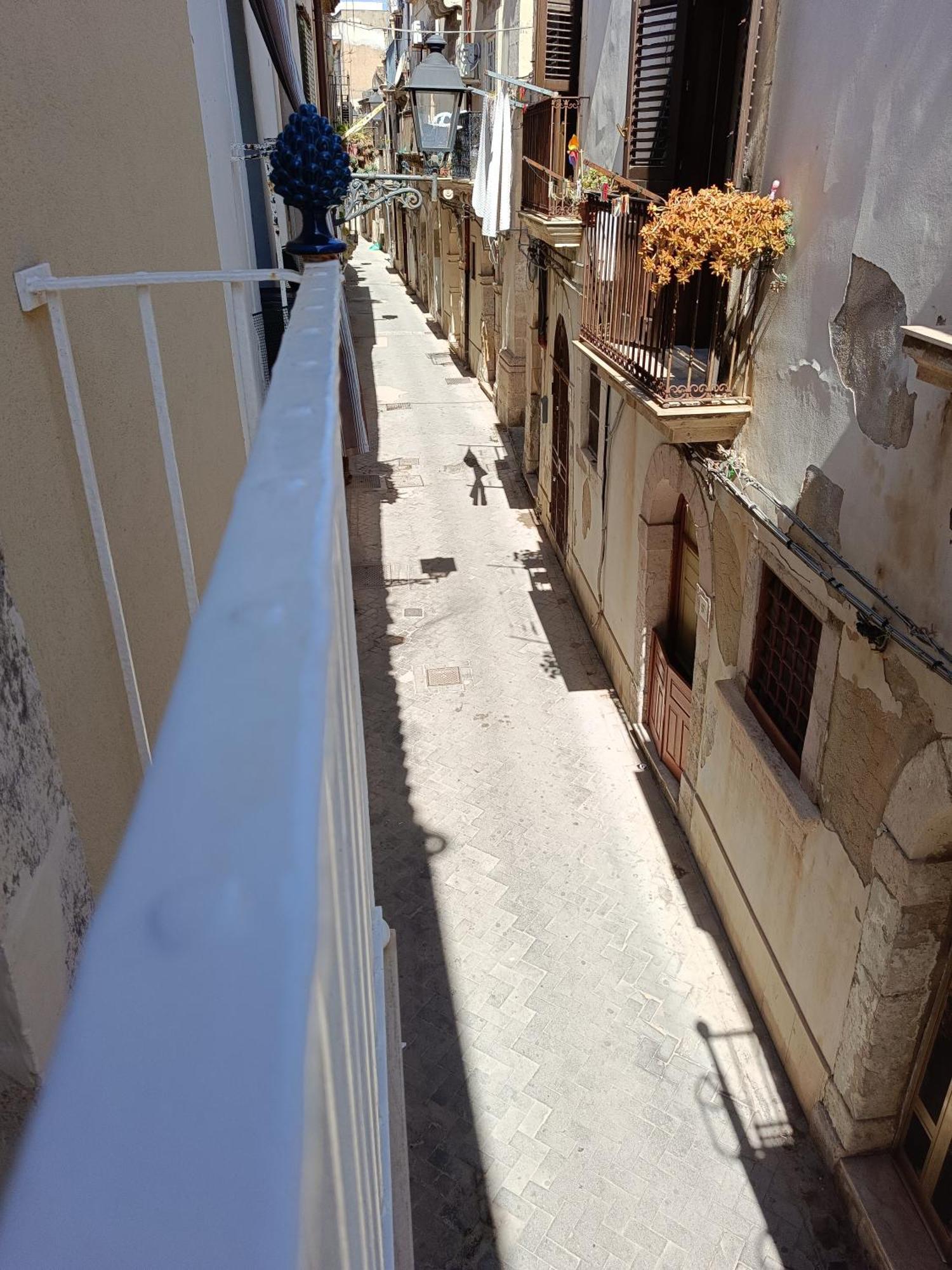 فيلا Casa Cianciolo سيراكوزا المظهر الخارجي الصورة